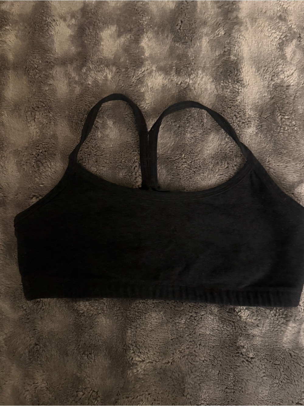 Beyond Yoga sports bra